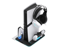 YAXO ICE STORM New Edition PlayStation 5 Slim and Pro - 1513487 - zdjęcie 2